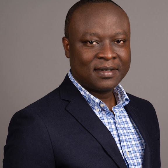 Paterne GAYE GUINGNIDO, Solution Architect